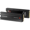 Твердотельный диск 2TB Samsung 990 PRO, M.2, PCI-E 4.0 x4, TLC 3D NAND [R/W - 7450/6900 MB/s] /EU